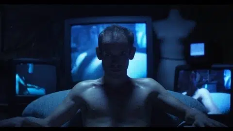 WILD IN BLUE // a film by Matthew Berkowitz // Official Trailer (2015)