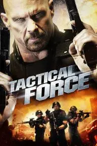 Tactical Force_peliplat