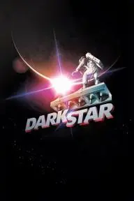 Dark Star_peliplat