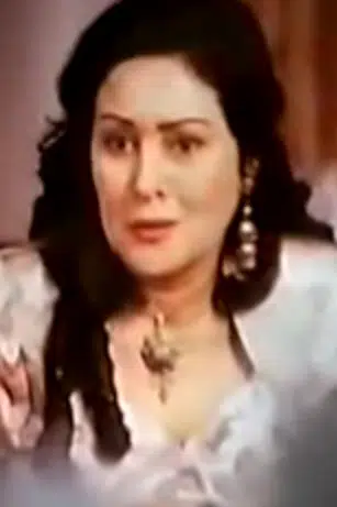 Lyatifa Aliyeva