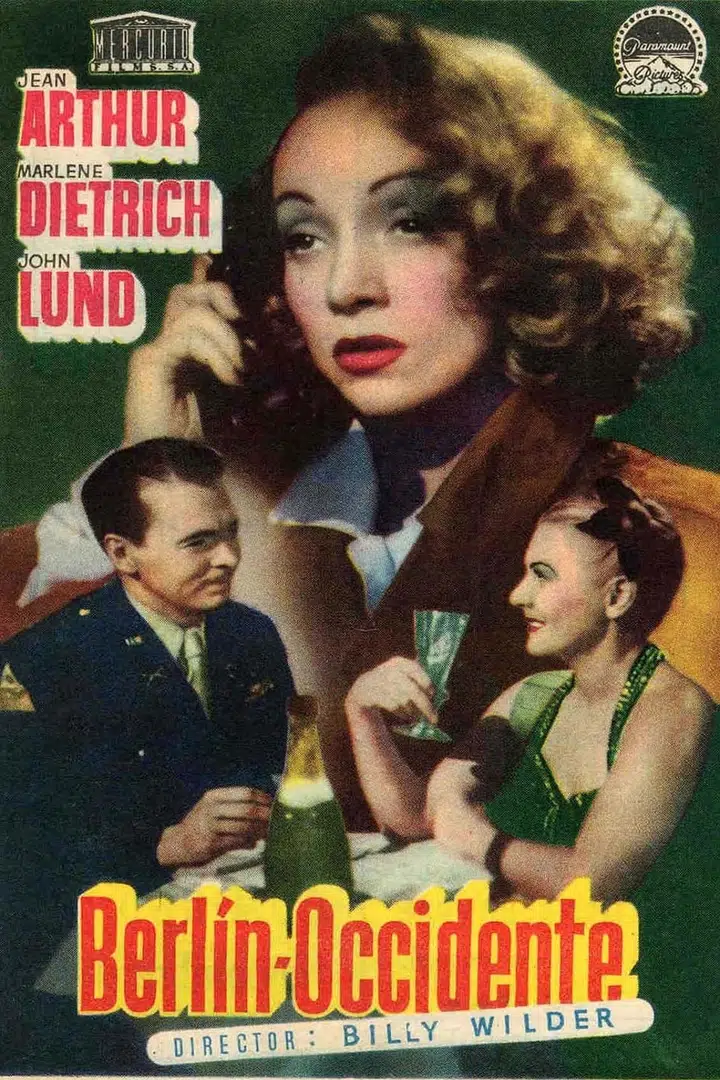 La mundana