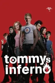 Tommys Inferno_peliplat