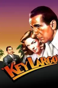 Key Largo_peliplat