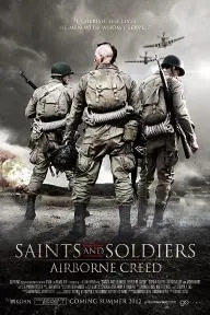 Saints and Soldiers: Airborne Creed_peliplat