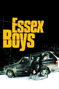 Essex Boys_peliplat