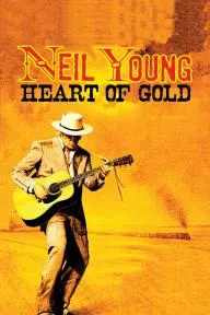 Neil Young: Heart of Gold_peliplat