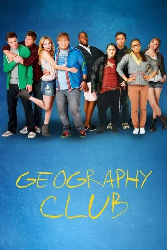 Geography Club_peliplat