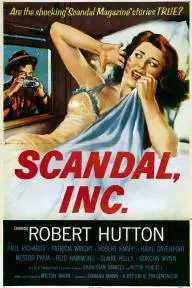 Scandal Incorporated_peliplat