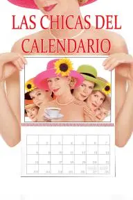 Chicas de calendario_peliplat