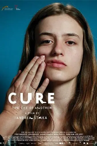 Cure: The Life of Another_peliplat
