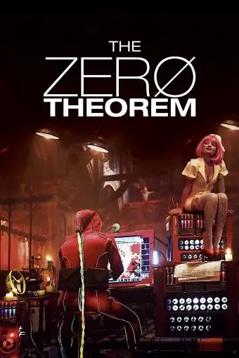 The Zero Theorem_peliplat