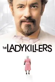 The Ladykillers_peliplat