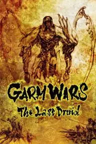 Garm Wars: The Last Druid_peliplat