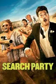 Search Party_peliplat