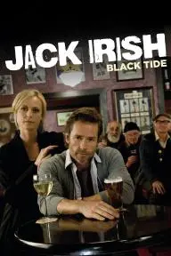 Jack Irish: Black Tide_peliplat
