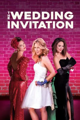 The Wedding Invitation_peliplat