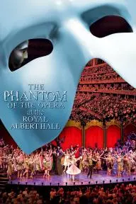 The Phantom of the Opera at the Royal Albert Hall_peliplat