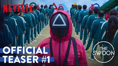 Official Teaser #1