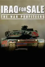 Iraq for Sale: The War Profiteers_peliplat