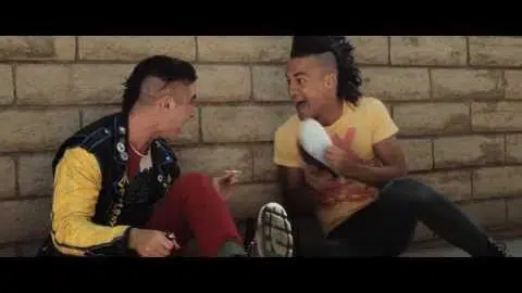 SPIT - Trailer #2