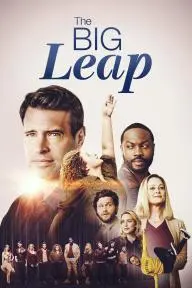The Big Leap_peliplat