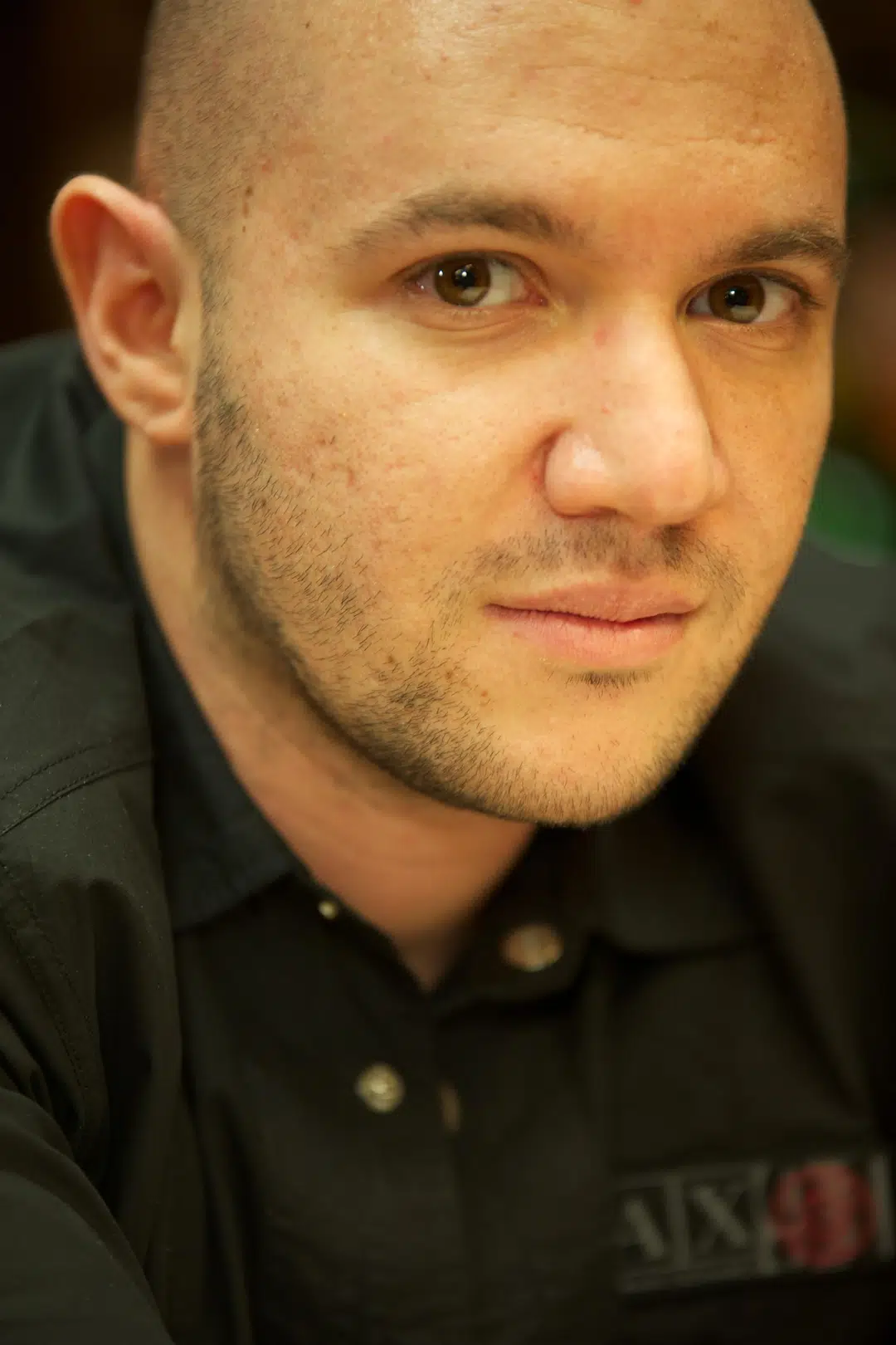 Mohamed Nayer