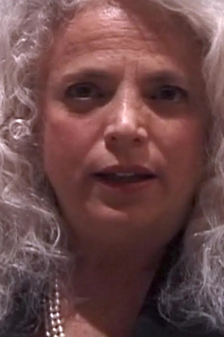 Carol Rosin