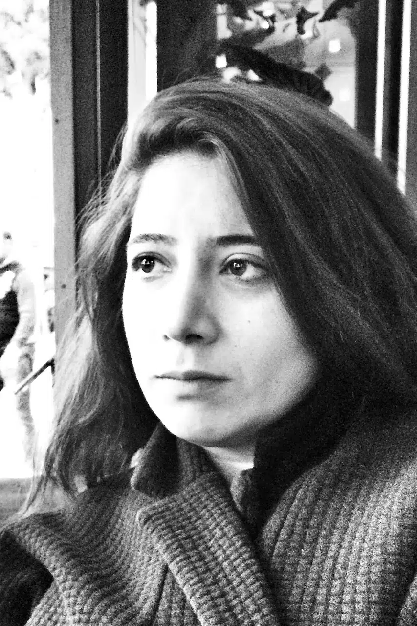 Ezgi Cohen