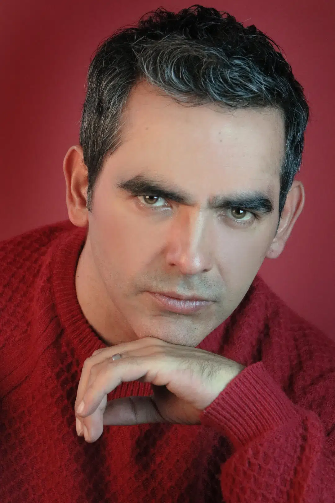 Abraham Ramos