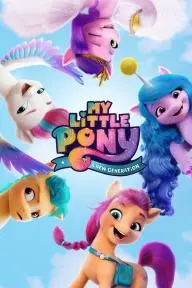 My Little Pony: Nueva generación_peliplat