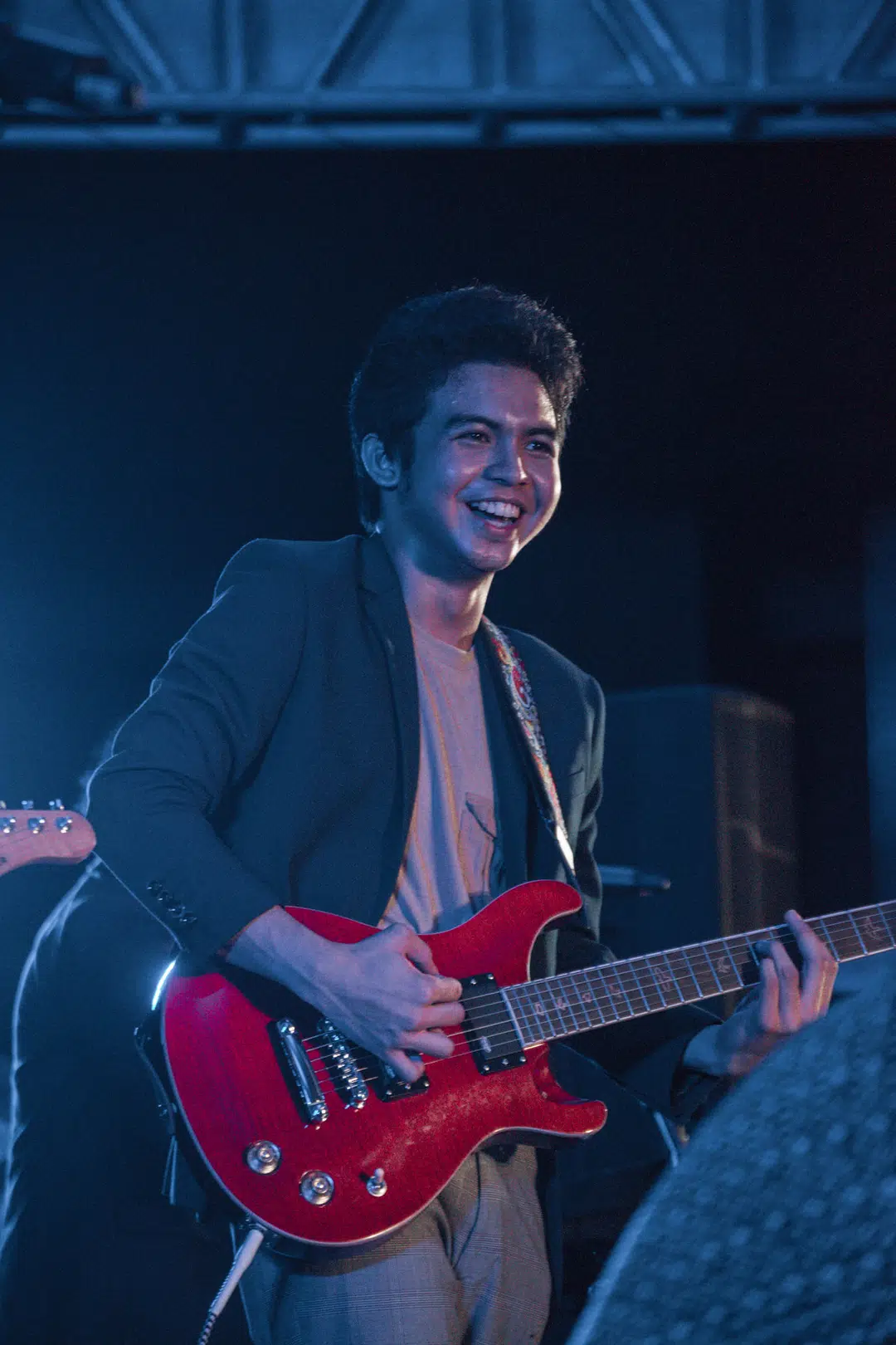 Joshua Pineda