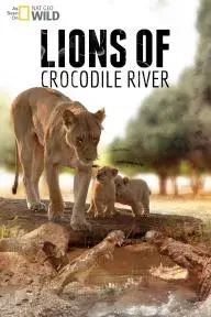 Lions of Crocodile River_peliplat
