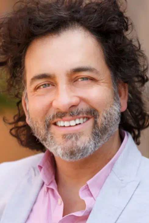 Nestor Sierra