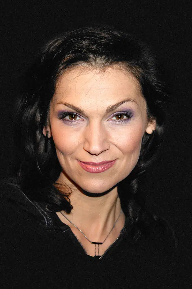 Olga Bonczyk