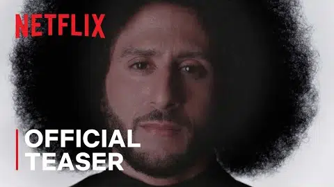 Colin in Black & White | "The Path is Power" Official Teaser
