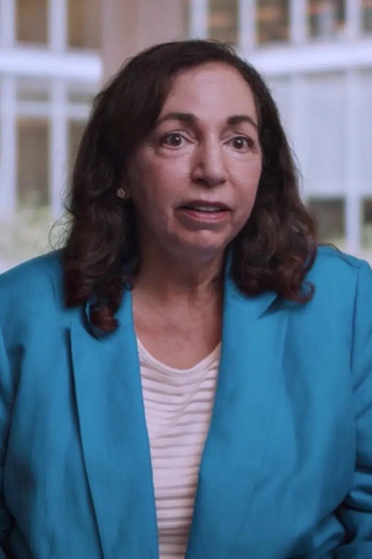 Sheila Kaplan