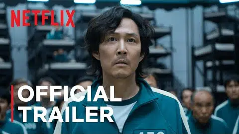 Official Trailer