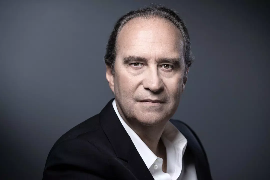 Xavier Niel