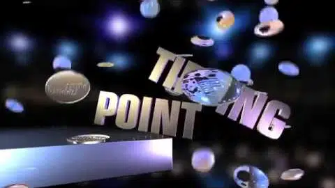 Tipping Point - Intro