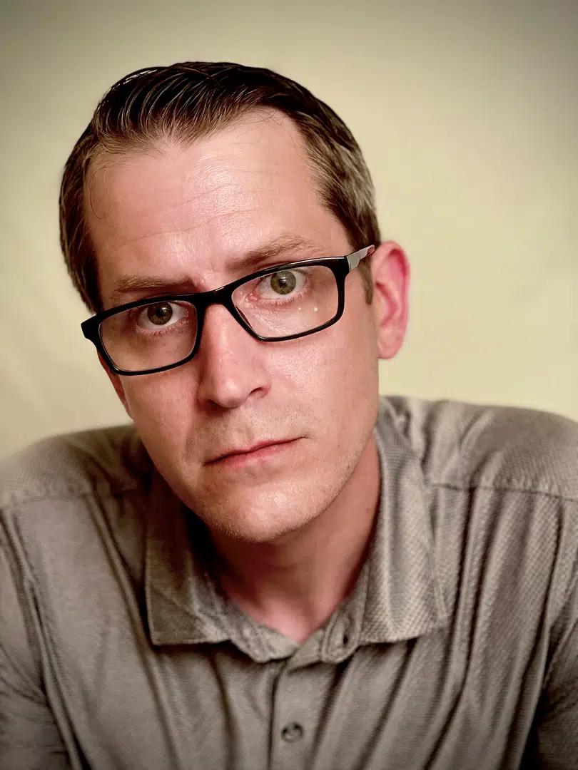 Jason Szalma