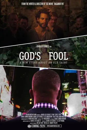 God's Fool_peliplat