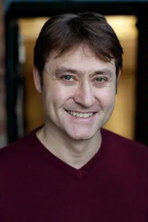Reuven Gershon