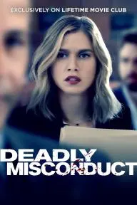 Deadly Misconduct_peliplat