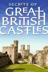 Secrets of Great British Castles_peliplat