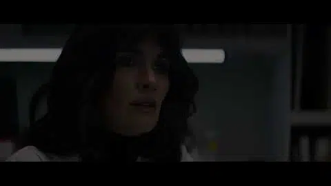 American Night Official Trailer (2021)