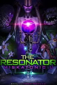 The Resonator: Miskatonic U_peliplat