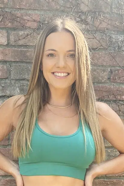 Kaytie Merritt