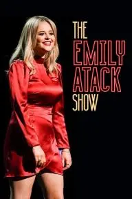 The Emily Atack Show_peliplat