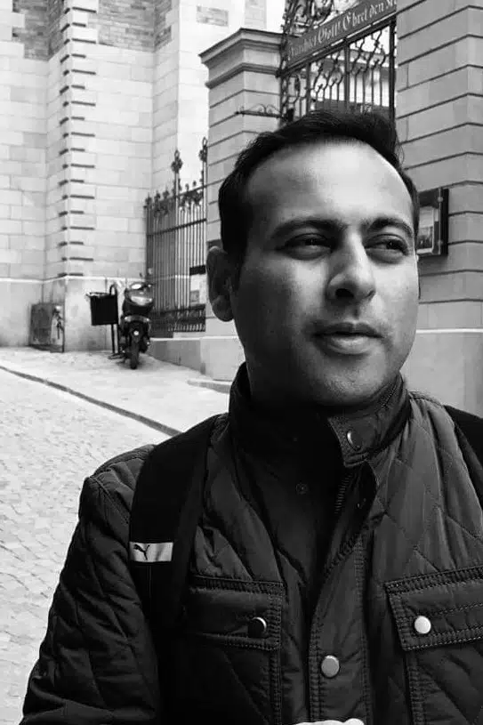 Sumit Batheja