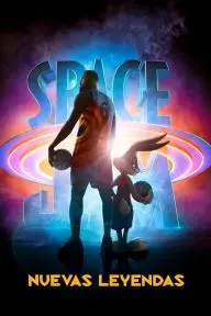 Space Jam: Una nueva era_peliplat